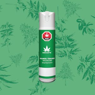 Photo of Namaste Balanced Spray