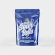 Product image for PUFF XTRAX | Delta-8 Dank Sour Belts: Blue Raspberry