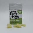 Product image for OTL - Gummies - Green Apple - 500mg