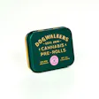 Product image for Super Lemon Haze Mini Dog Stay Pre-Rolls 1.75g 5-pack