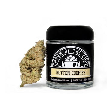 Photo of Butter Cookies