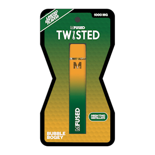 Photo of Bubble Bogey