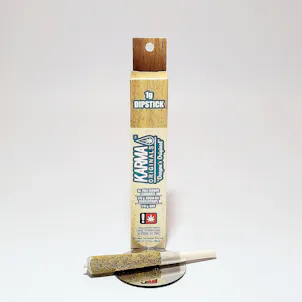 Photo of GG #12 - 1g Dip Stick