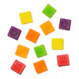 Product image for CBD Vegan Gummy Squares