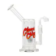 Love Machine Concentrate Bubbler