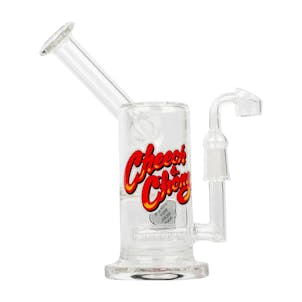 Photo of Love Machine Concentrate Bubbler