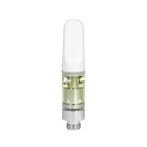Photo of Kimbo Chem Refined Live Resin Cartridge 0.5g