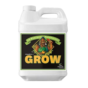 Photo of Advanced Nutrients pH Perfect Grow