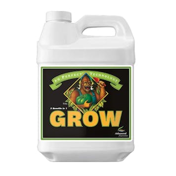 Photo of Advanced Nutrients pH Perfect Grow