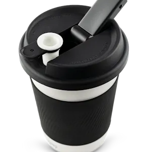 Photo of Puffco Cupsy - Coffee Cup Bong