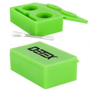 Photo of Buddies® Super Slipp -- The Qube