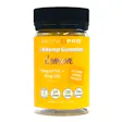 Product image for 30mg Artisan Gummies Hemp Derived Delta 9 THC & CBD (20 count) Lemon