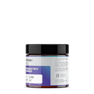 Photo of Premium THCV Gummies