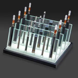 Photo of Xtract Pen & Cartridge Tray