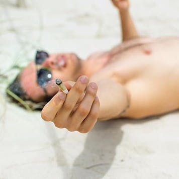 Photo of Platinum CBD Pre-Roll Packs