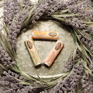 Photo of 100mg Lip Balm