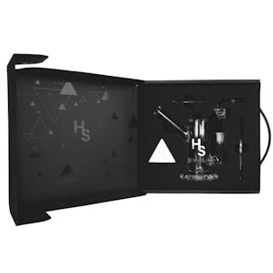 Photo of Higher Standards Heavy Duty Dab Rig Kit