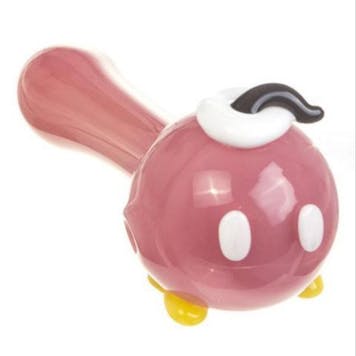 Photo of "Bomberman" Glass Pipe