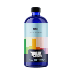 Photo of ACDC Profile Strain