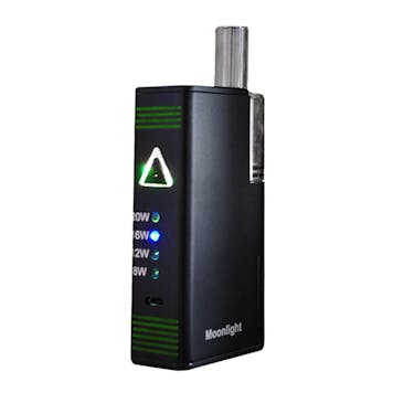 Photo of Atman Moonlight Vaporizer