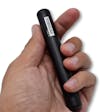 Product image for Indestructable Smell Proof Doob Tube / Pre Roll Vial - Aluminum