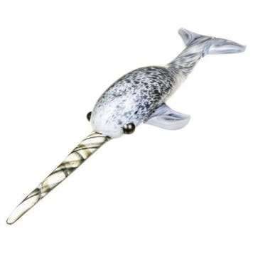 Photo of "Narwhal" Dabber