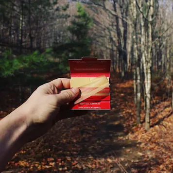 Photo of The Woods - 1.25 w/ Tips - Display Box (22)