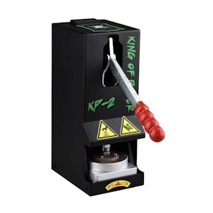 Photo of LTQ Vapor Rosin Press Machine KP-2
