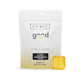 Good Day Citrus Honey Chews | 20mg CBD:10mg THC | 10pk