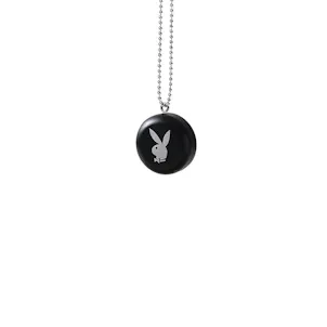 Photo of PLAYBOY by RYOT® Pendant Storage Puck in Black