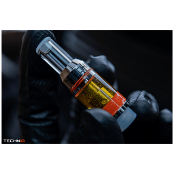 Photo of TECHNIQ - Runtz (by Tranquil Forest)