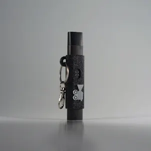 Photo of Terrapin PAX ERA Case + Keychain, "Film Camera" *Customizable