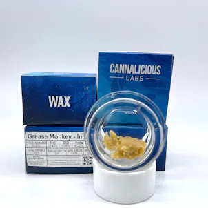 Photo of Grease Monkey Wax 1.0g