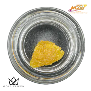 Photo of Sugar (1g)- Slurri Crasher