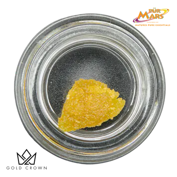 Photo of Sugar (1g)- Slurri Crasher