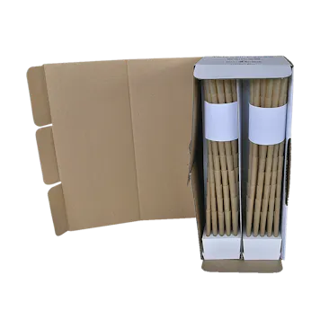 Photo of Pre-Rolled Cones – 1 1/4 size 83 MM