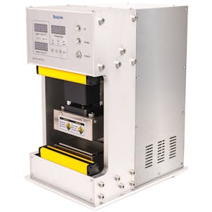 Photo of 5 Ton Dulytek® Elite DE10K Hybrid Rosin Heat Press