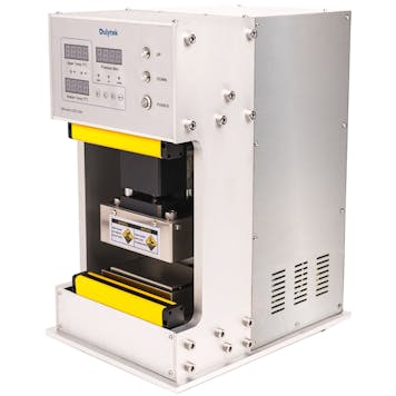 Photo of 5 Ton Dulytek® Elite DE10K Hybrid Rosin Heat Press