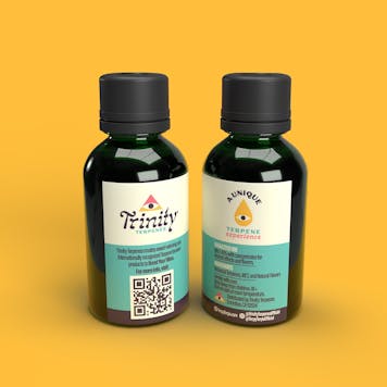 Photo of DURBAN POISON TerpStrain