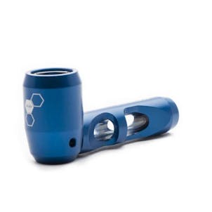 Photo of "Prometheus" Pocket Pipe