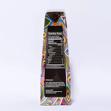 Photo of Dark Chocolate Truffles (Hybrid) 100mg 10-pack