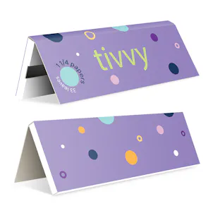 Photo of 1 1/4 Rolling Papers – Quick Print