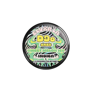 Photo of D9o Live Resin 90% Dabs (2 Grams)