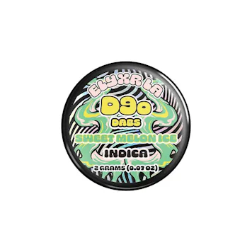 Photo of D9o Live Resin 90% Dabs (2 Grams)