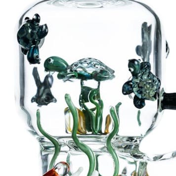 Photo of "East Australian Current" Bong