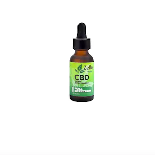 Photo of Full Spectrum CBD 2000 MG Flavors: Strawnana,Cherry,Mint,Natural,Vanilla.
