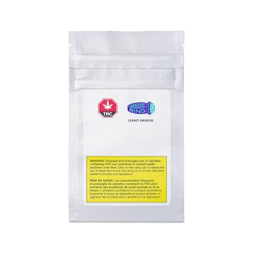 Photo of Legacy Hashish