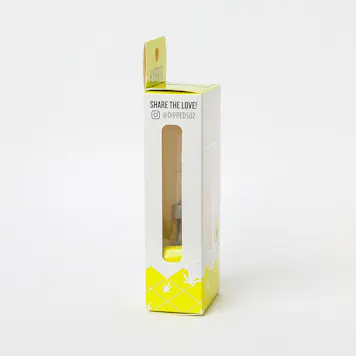 Photo of Fruity Pebbles (Hybrid) DIPPED C-Cell Cartridge 1g