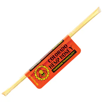 Photo of Tangerine Tranquility - Single Serve Sticks