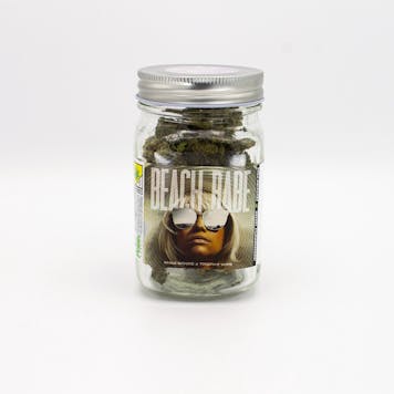 Photo of Beach Babe - Platinum Line